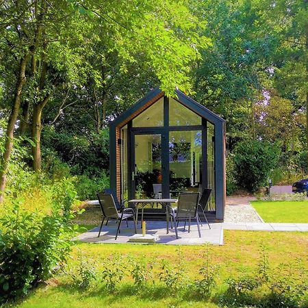 Balkbrug Huisje Bloemendal 빌라 외부 사진