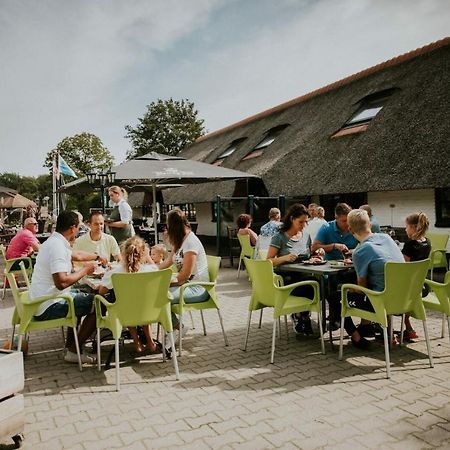 Balkbrug Huisje Bloemendal 빌라 외부 사진