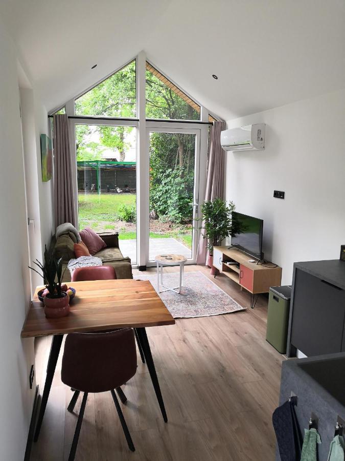 Balkbrug Huisje Bloemendal 빌라 외부 사진