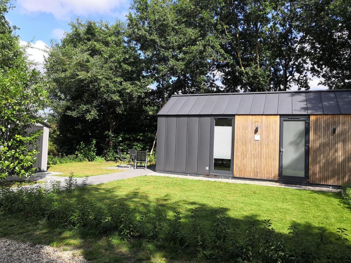 Balkbrug Huisje Bloemendal 빌라 외부 사진