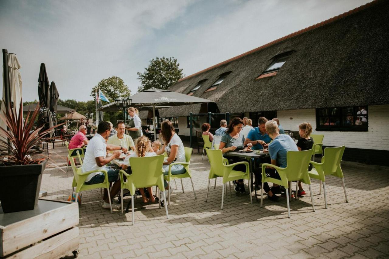 Balkbrug Huisje Bloemendal 빌라 외부 사진