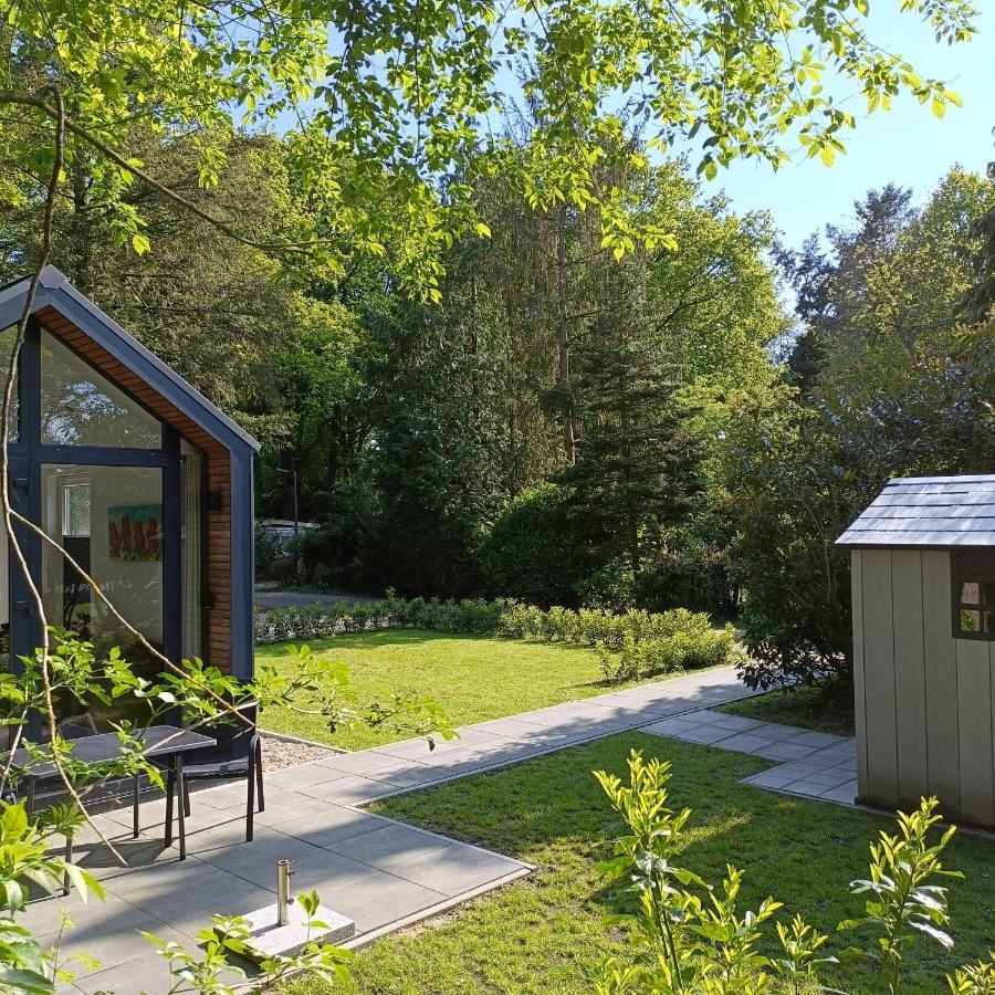 Balkbrug Huisje Bloemendal 빌라 외부 사진