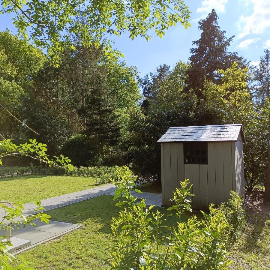 Balkbrug Huisje Bloemendal 빌라 외부 사진