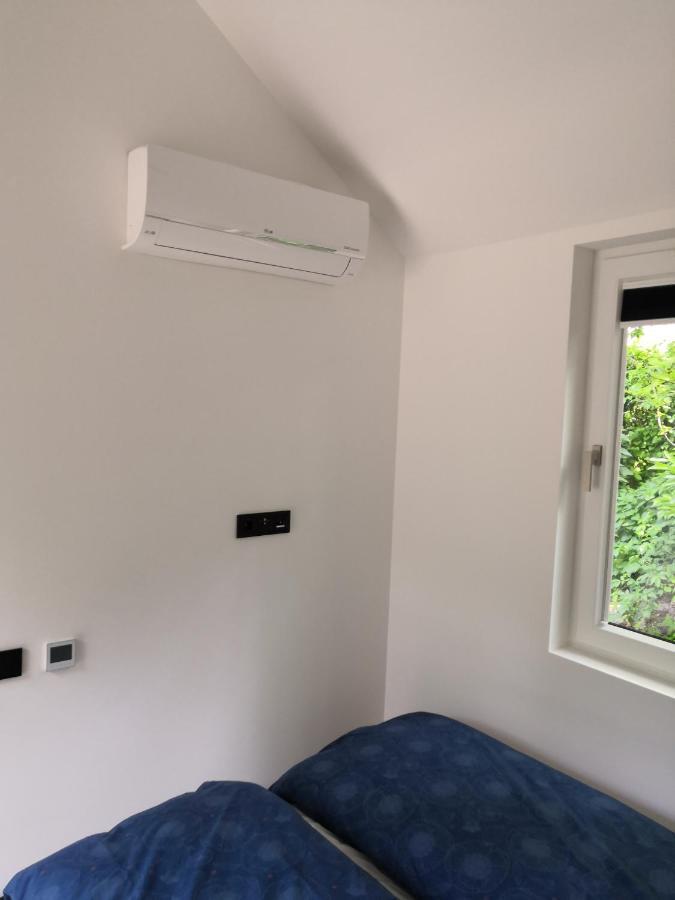 Balkbrug Huisje Bloemendal 빌라 외부 사진