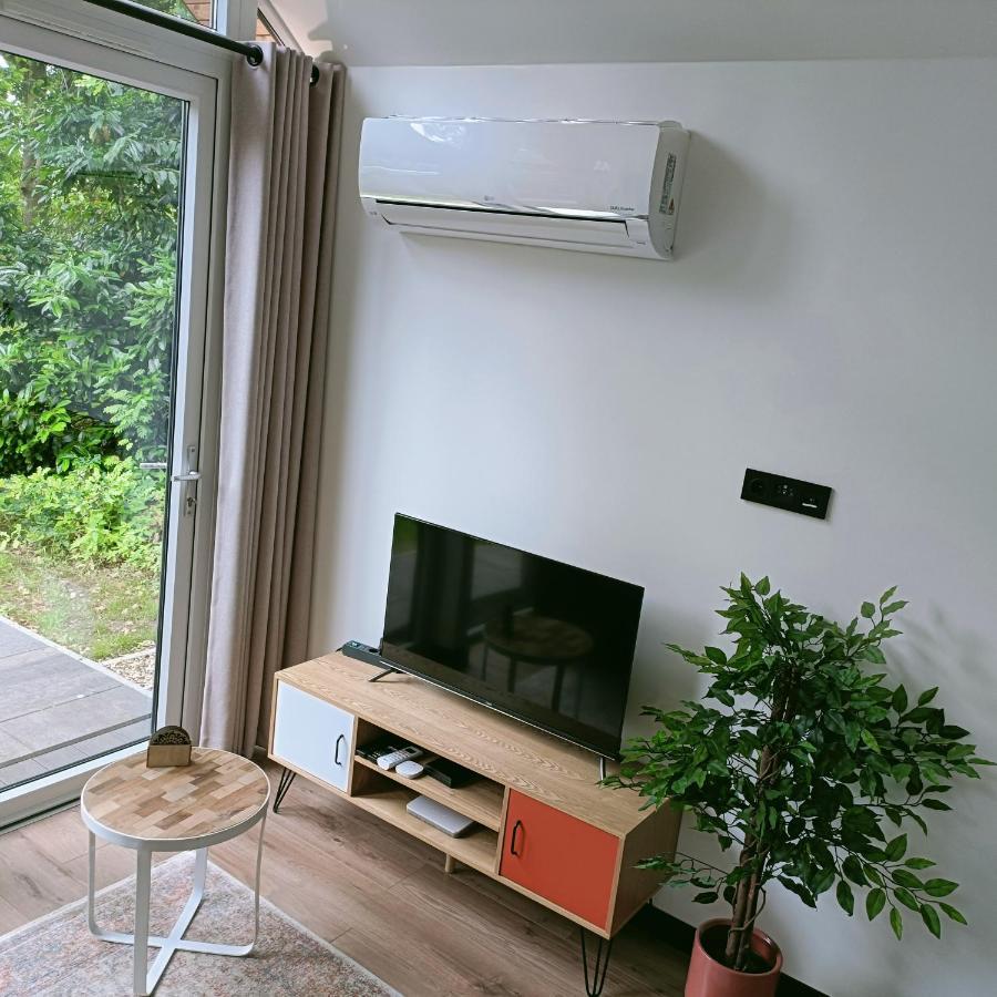 Balkbrug Huisje Bloemendal 빌라 외부 사진